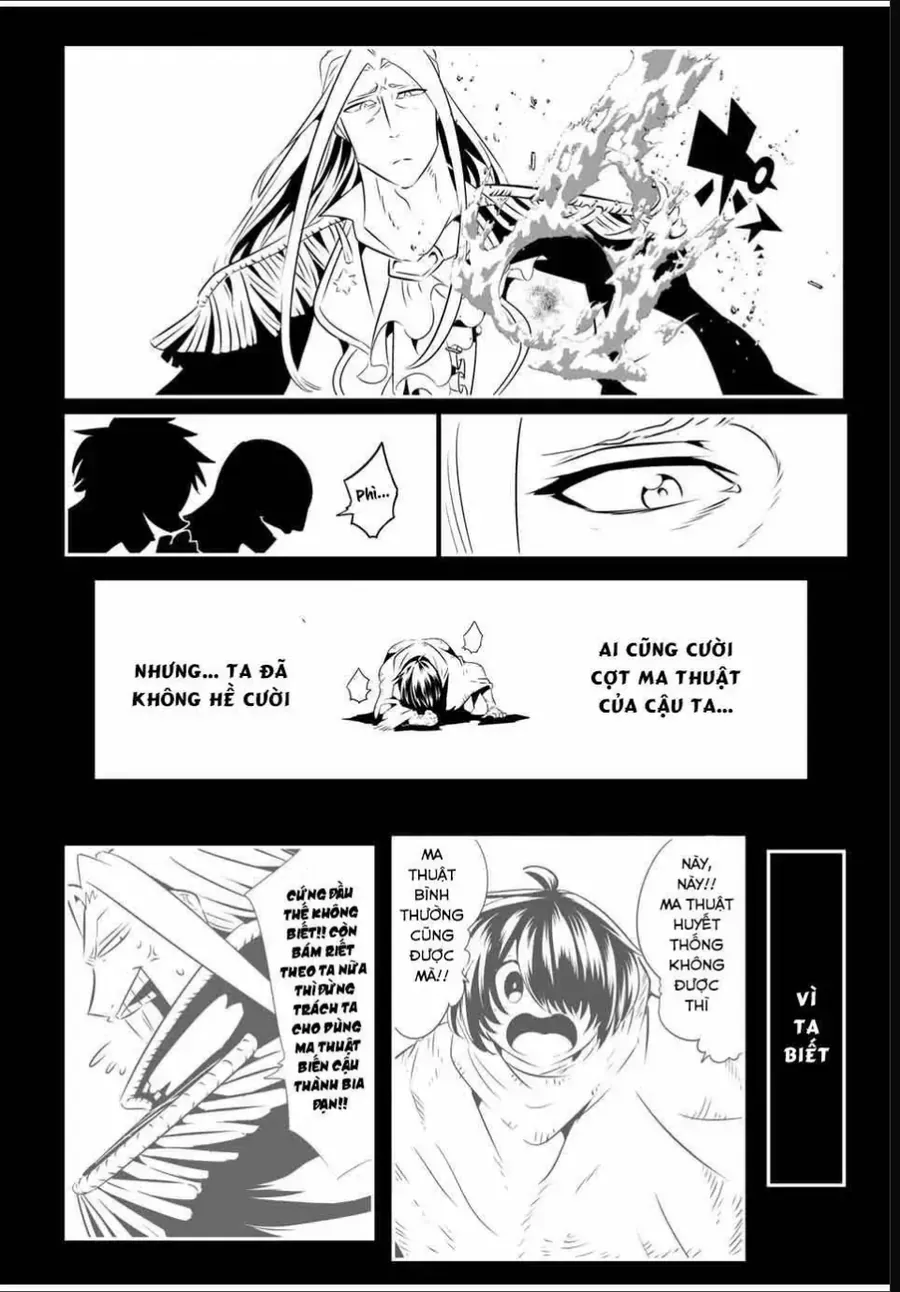 Chuyển sinh thành thất hoàng tử Chap 200 - Next Chap 199