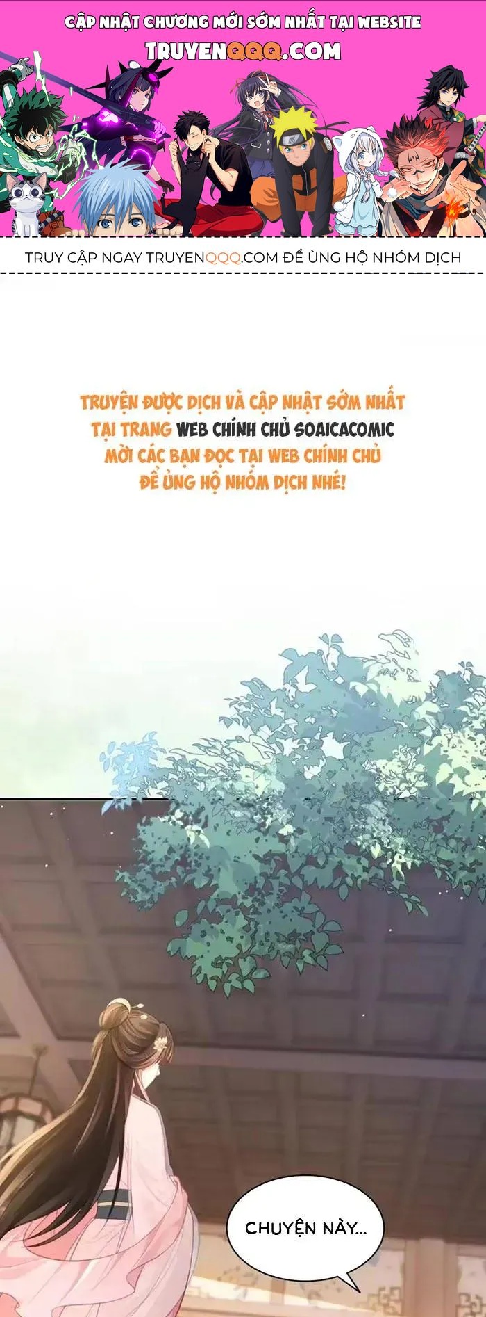 Sau Khi Báo Thù Tỷ Tỷ Ta Làm Hoàng Tử Phi Chap 12 - Next Chap 11