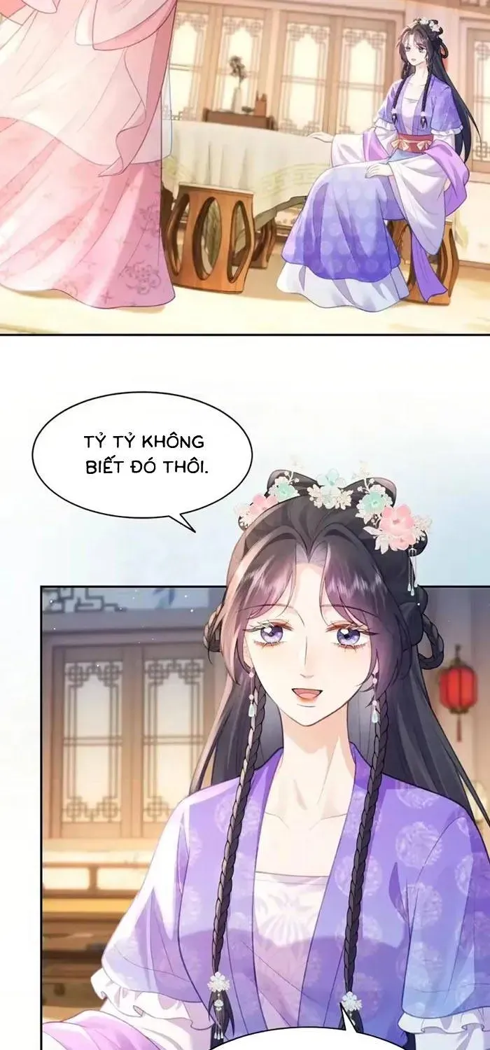 Sau Khi Báo Thù Tỷ Tỷ Ta Làm Hoàng Tử Phi Chap 12 - Next Chap 11