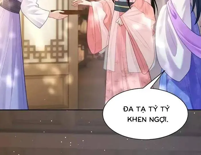 Sau Khi Báo Thù Tỷ Tỷ Ta Làm Hoàng Tử Phi Chap 12 - Next Chap 11