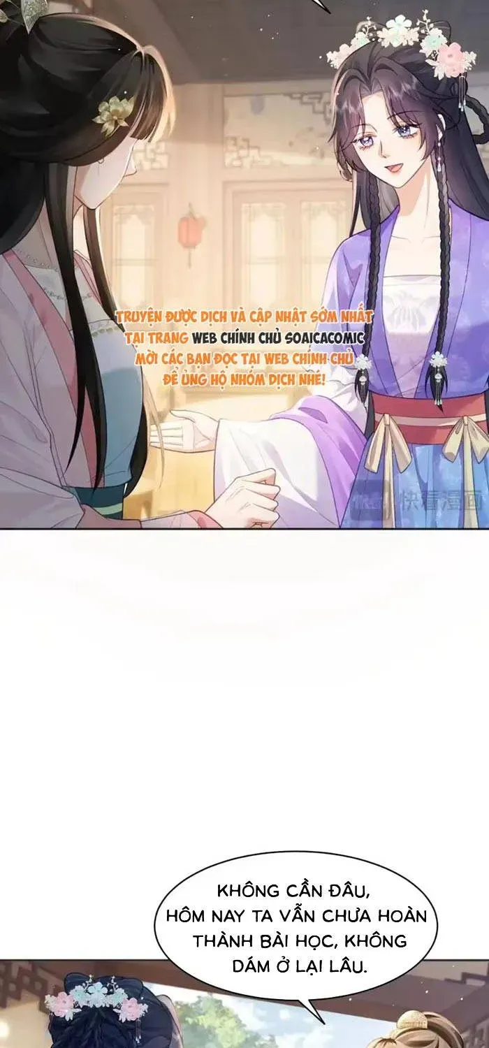 Sau Khi Báo Thù Tỷ Tỷ Ta Làm Hoàng Tử Phi Chap 12 - Next Chap 11