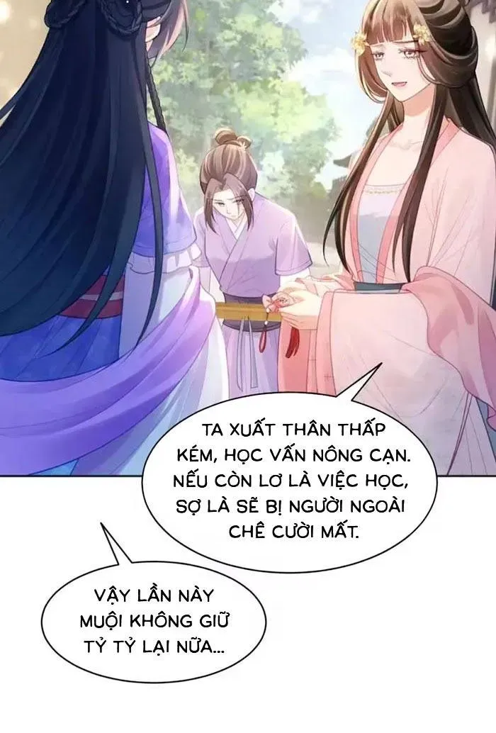 Sau Khi Báo Thù Tỷ Tỷ Ta Làm Hoàng Tử Phi Chap 12 - Next Chap 11