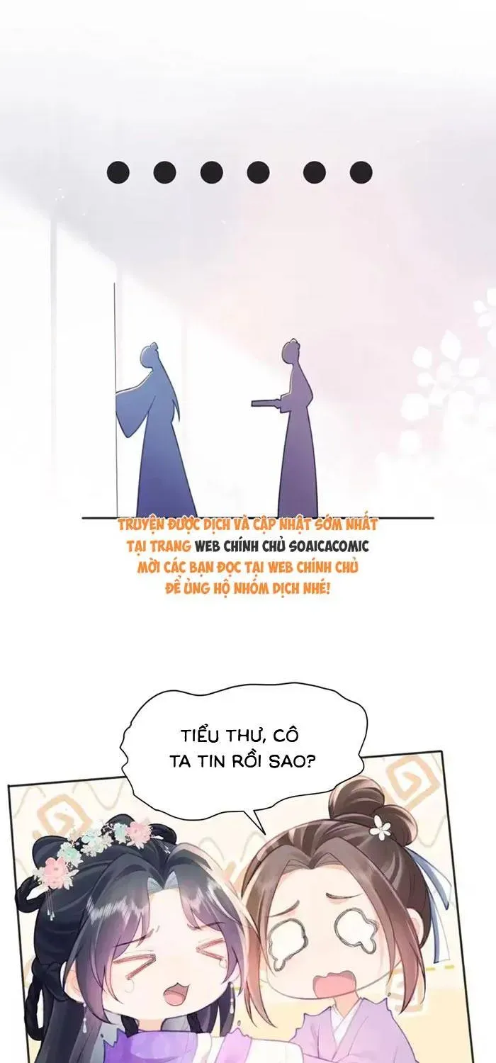 Sau Khi Báo Thù Tỷ Tỷ Ta Làm Hoàng Tử Phi Chap 12 - Next Chap 11