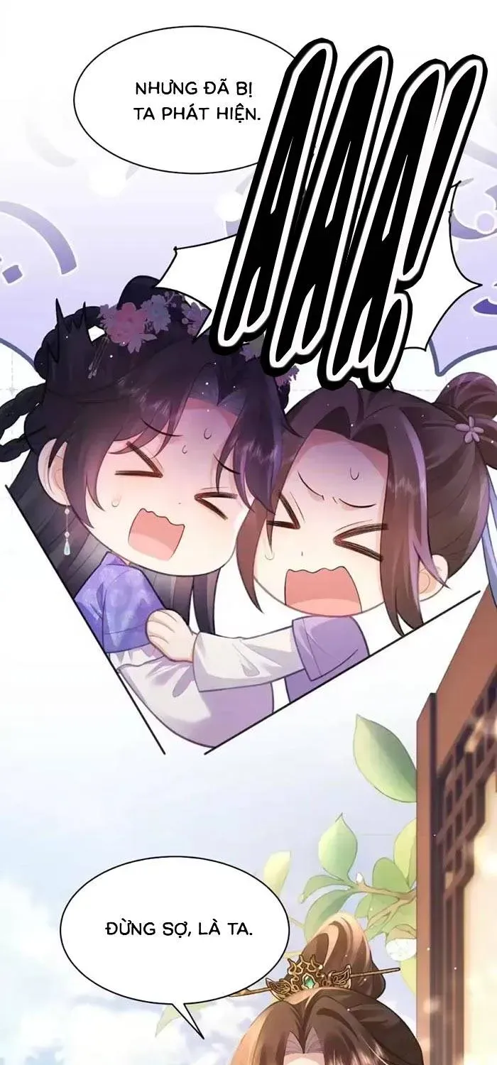 Sau Khi Báo Thù Tỷ Tỷ Ta Làm Hoàng Tử Phi Chap 12 - Next Chap 11