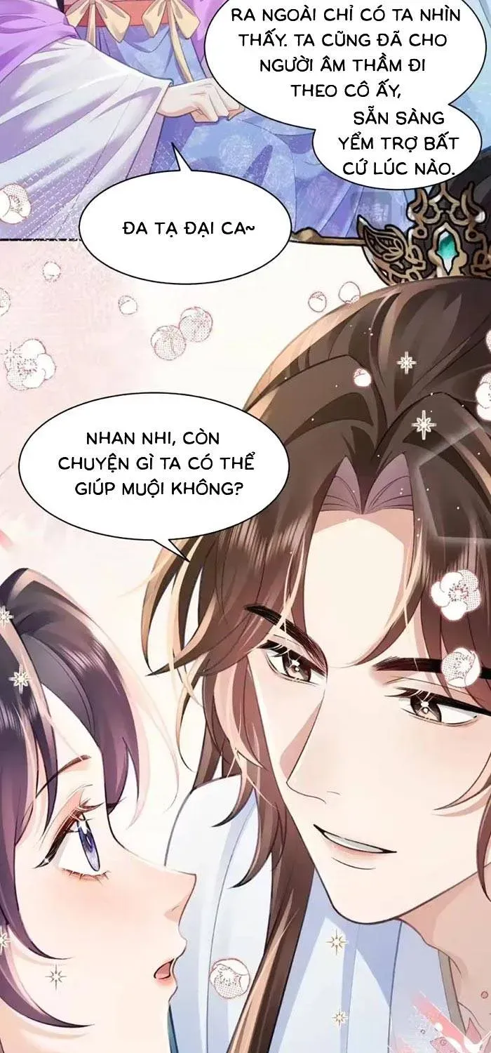 Sau Khi Báo Thù Tỷ Tỷ Ta Làm Hoàng Tử Phi Chap 12 - Next Chap 11