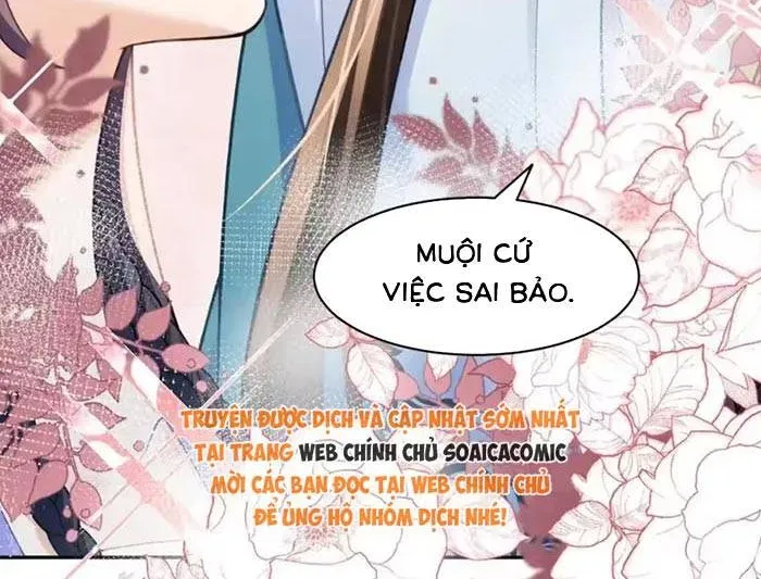 Sau Khi Báo Thù Tỷ Tỷ Ta Làm Hoàng Tử Phi Chap 12 - Next Chap 11