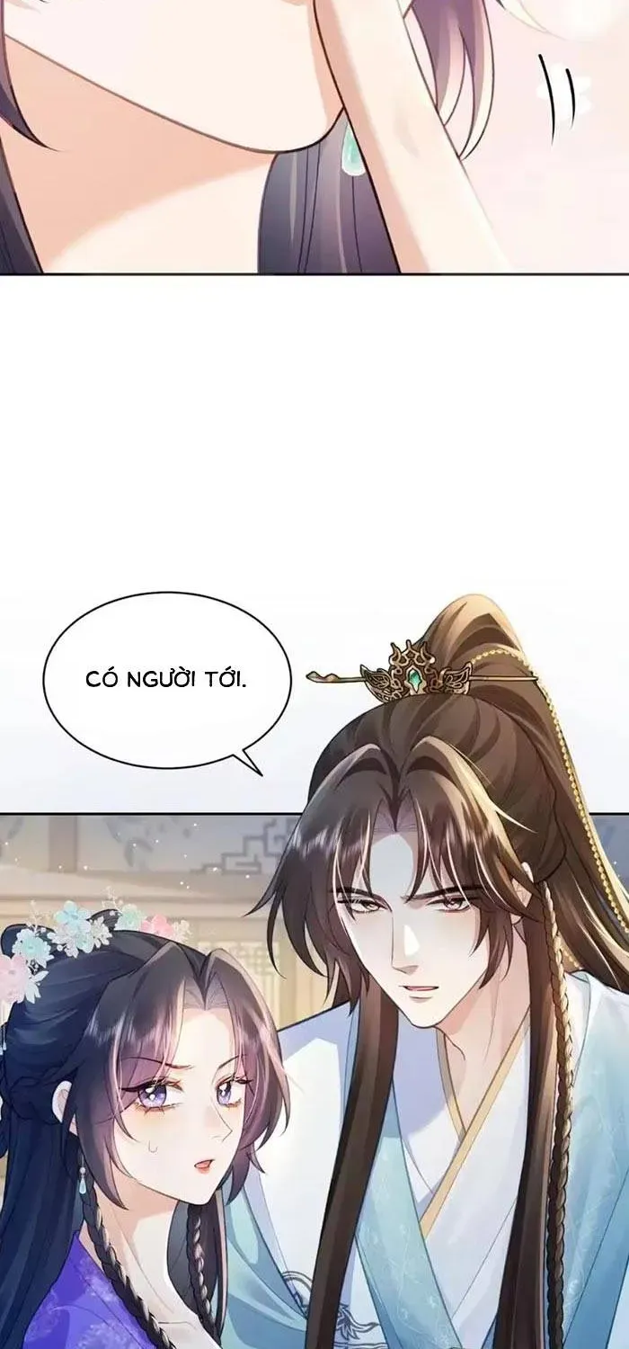 Sau Khi Báo Thù Tỷ Tỷ Ta Làm Hoàng Tử Phi Chap 12 - Next Chap 11
