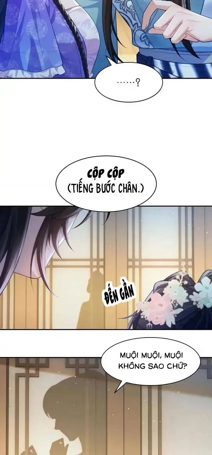 Sau Khi Báo Thù Tỷ Tỷ Ta Làm Hoàng Tử Phi Chap 12 - Next Chap 11