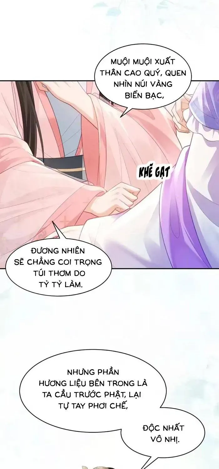 Sau Khi Báo Thù Tỷ Tỷ Ta Làm Hoàng Tử Phi Chap 12 - Next Chap 11