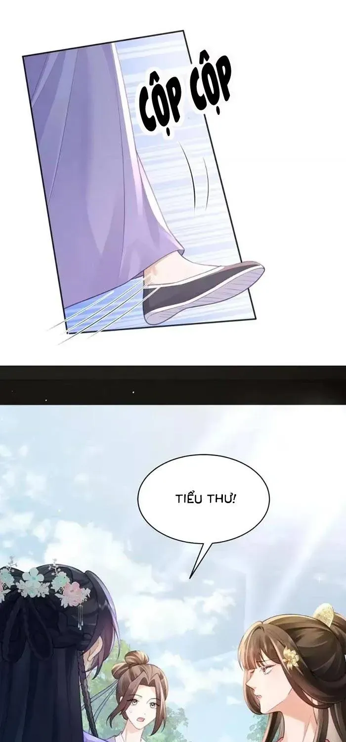 Sau Khi Báo Thù Tỷ Tỷ Ta Làm Hoàng Tử Phi Chap 12 - Next Chap 11