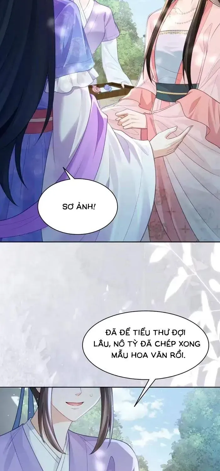 Sau Khi Báo Thù Tỷ Tỷ Ta Làm Hoàng Tử Phi Chap 12 - Next Chap 11