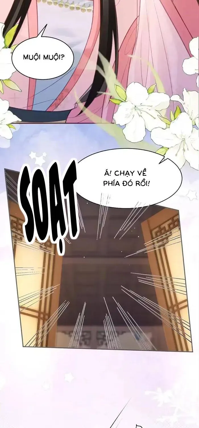 Sau Khi Báo Thù Tỷ Tỷ Ta Làm Hoàng Tử Phi Chap 13 - Next Chap 12