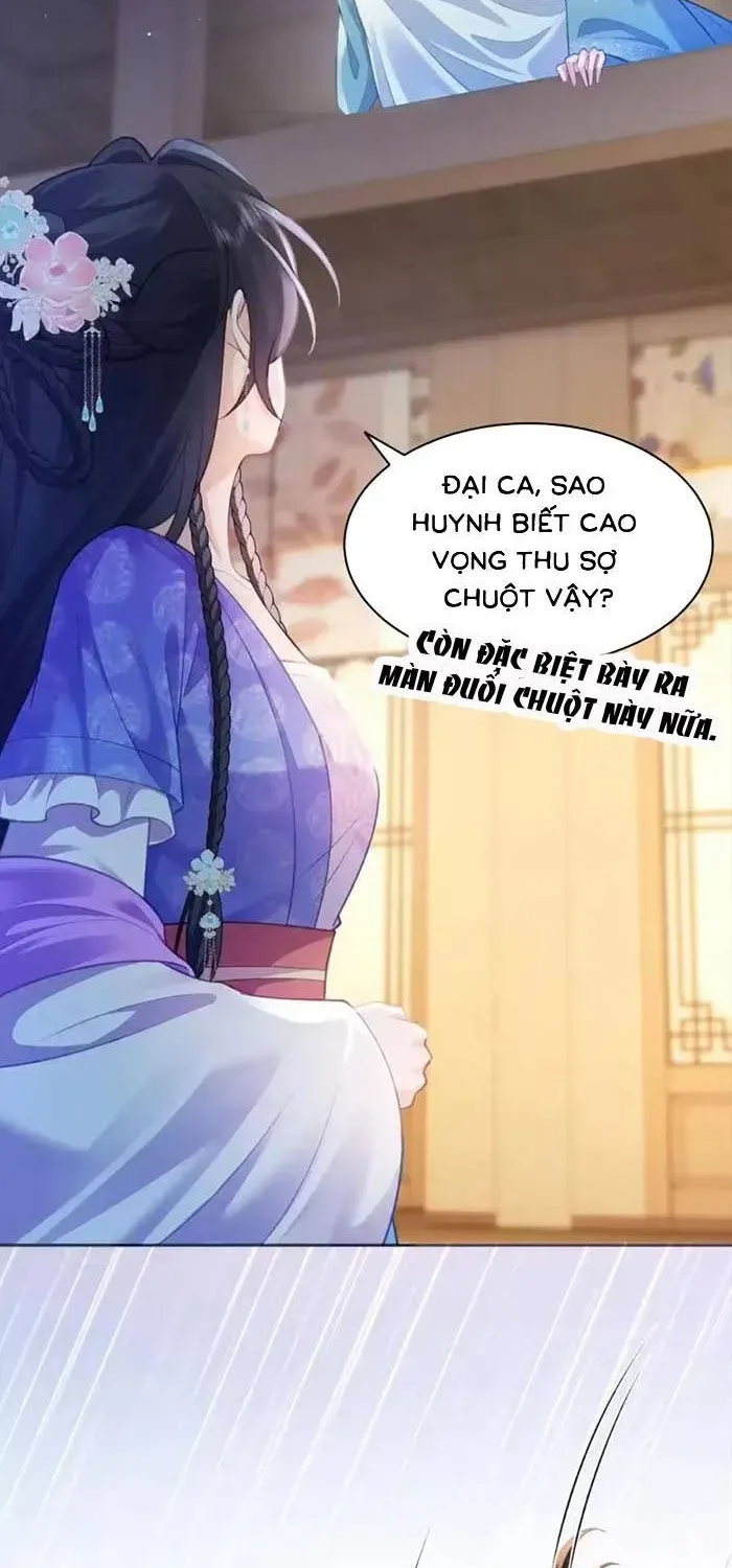 Sau Khi Báo Thù Tỷ Tỷ Ta Làm Hoàng Tử Phi Chap 13 - Next Chap 12