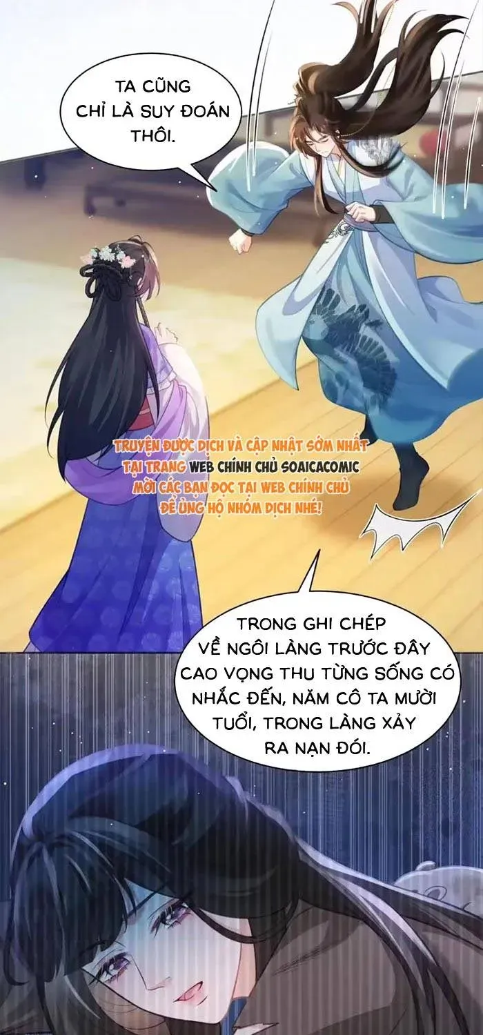 Sau Khi Báo Thù Tỷ Tỷ Ta Làm Hoàng Tử Phi Chap 13 - Next Chap 12