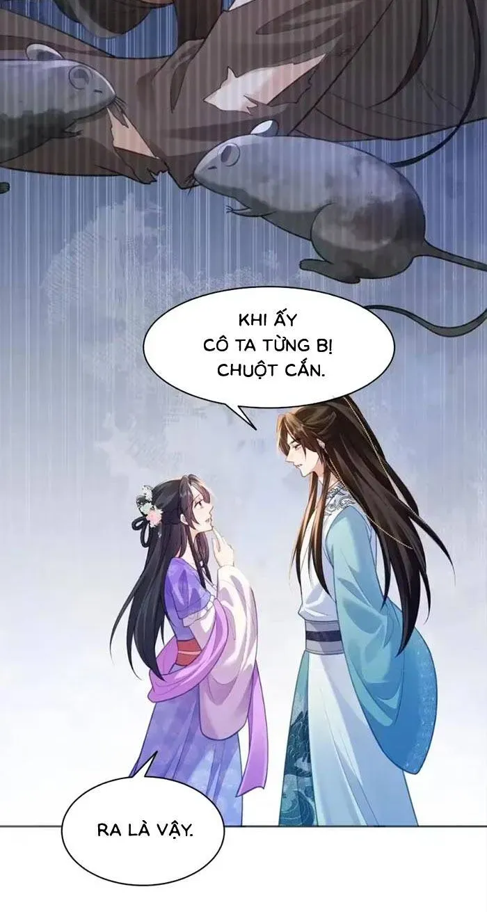 Sau Khi Báo Thù Tỷ Tỷ Ta Làm Hoàng Tử Phi Chap 13 - Next Chap 12