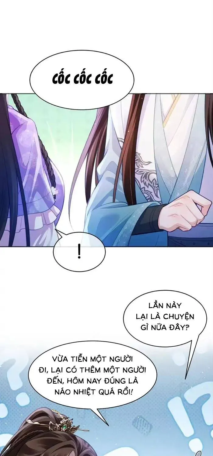 Sau Khi Báo Thù Tỷ Tỷ Ta Làm Hoàng Tử Phi Chap 13 - Next Chap 12