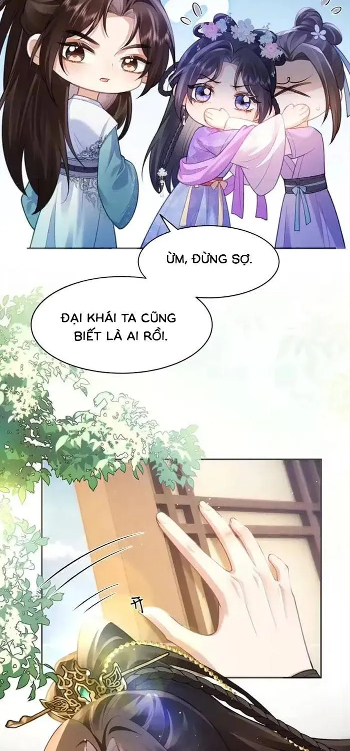 Sau Khi Báo Thù Tỷ Tỷ Ta Làm Hoàng Tử Phi Chap 13 - Next Chap 12
