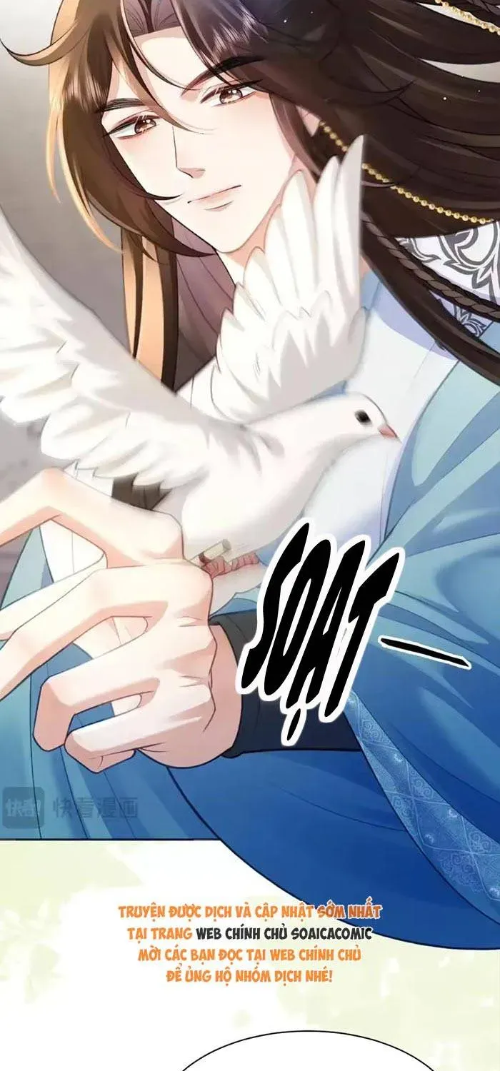 Sau Khi Báo Thù Tỷ Tỷ Ta Làm Hoàng Tử Phi Chap 13 - Next Chap 12