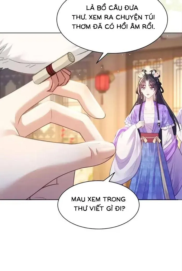 Sau Khi Báo Thù Tỷ Tỷ Ta Làm Hoàng Tử Phi Chap 13 - Next Chap 12