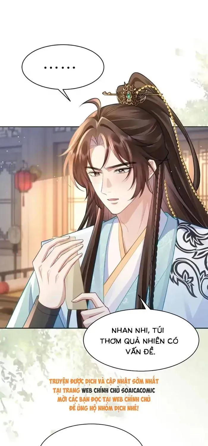 Sau Khi Báo Thù Tỷ Tỷ Ta Làm Hoàng Tử Phi Chap 13 - Next Chap 12