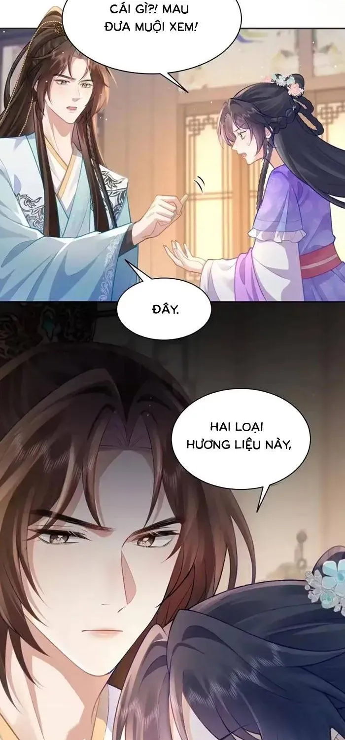 Sau Khi Báo Thù Tỷ Tỷ Ta Làm Hoàng Tử Phi Chap 13 - Next Chap 12