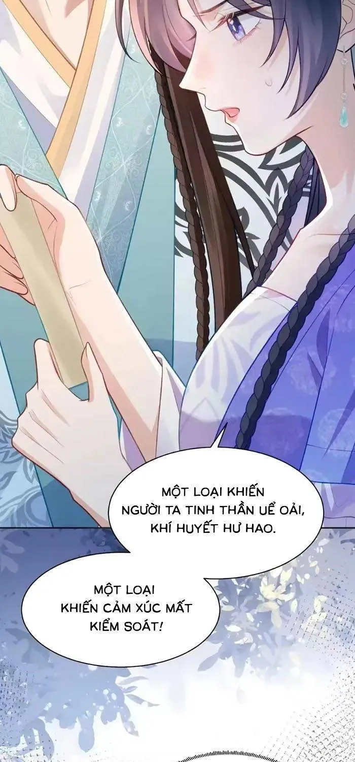 Sau Khi Báo Thù Tỷ Tỷ Ta Làm Hoàng Tử Phi Chap 13 - Next Chap 12