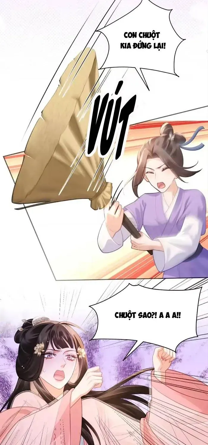 Sau Khi Báo Thù Tỷ Tỷ Ta Làm Hoàng Tử Phi Chap 13 - Next Chap 12