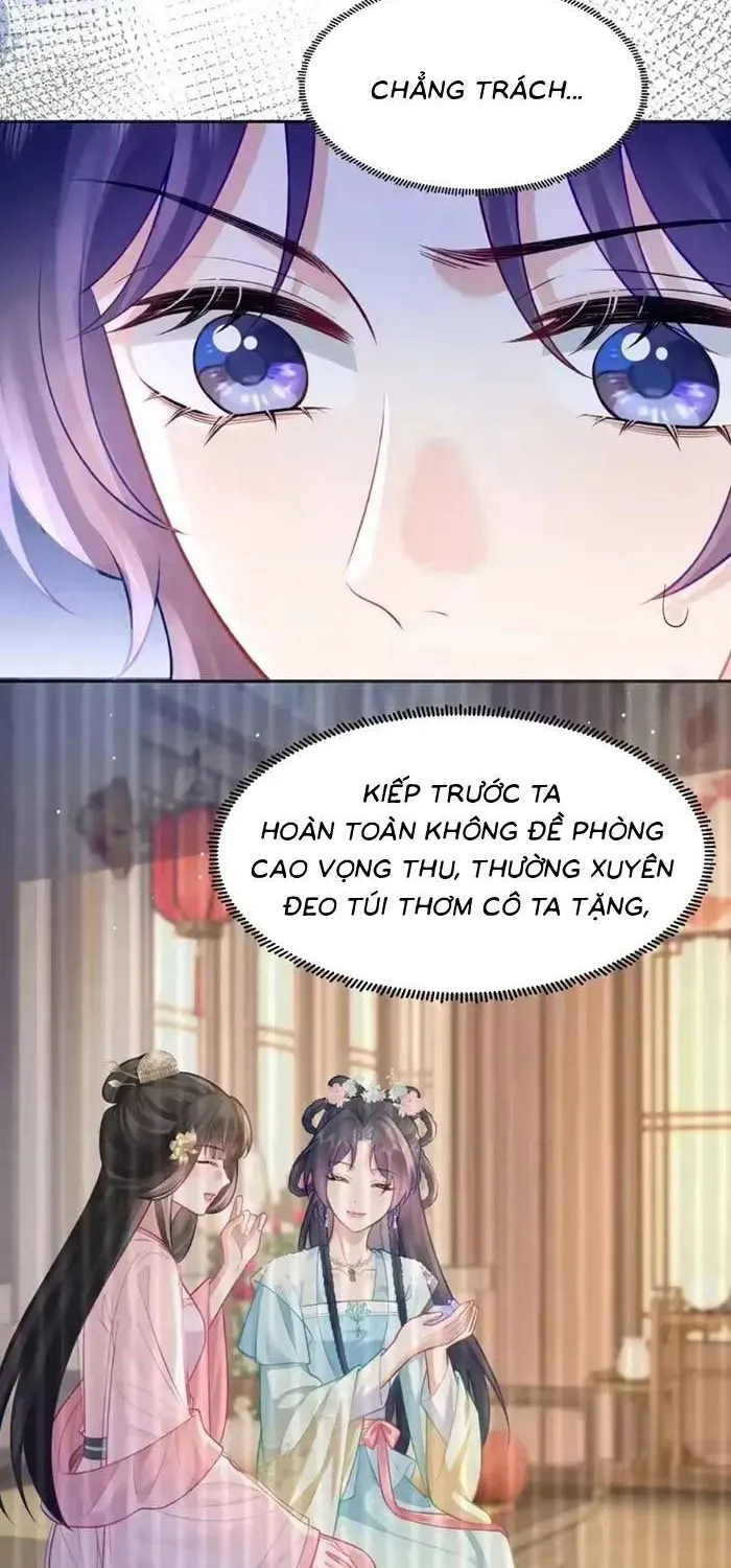 Sau Khi Báo Thù Tỷ Tỷ Ta Làm Hoàng Tử Phi Chap 13 - Next Chap 12