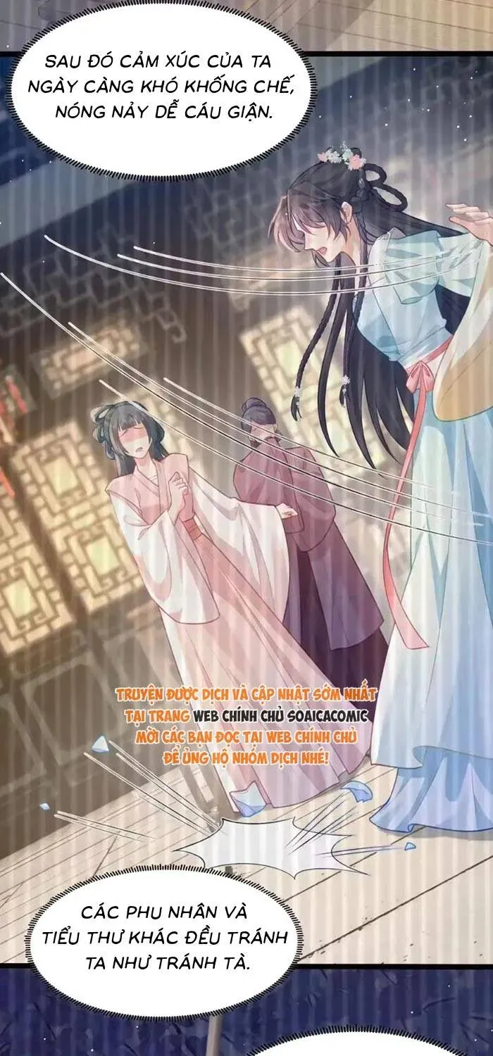 Sau Khi Báo Thù Tỷ Tỷ Ta Làm Hoàng Tử Phi Chap 13 - Next Chap 12