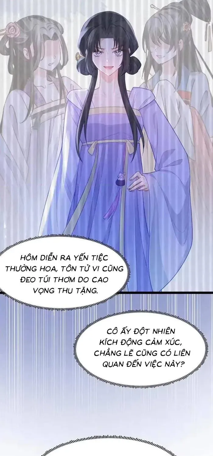 Sau Khi Báo Thù Tỷ Tỷ Ta Làm Hoàng Tử Phi Chap 13 - Next Chap 12