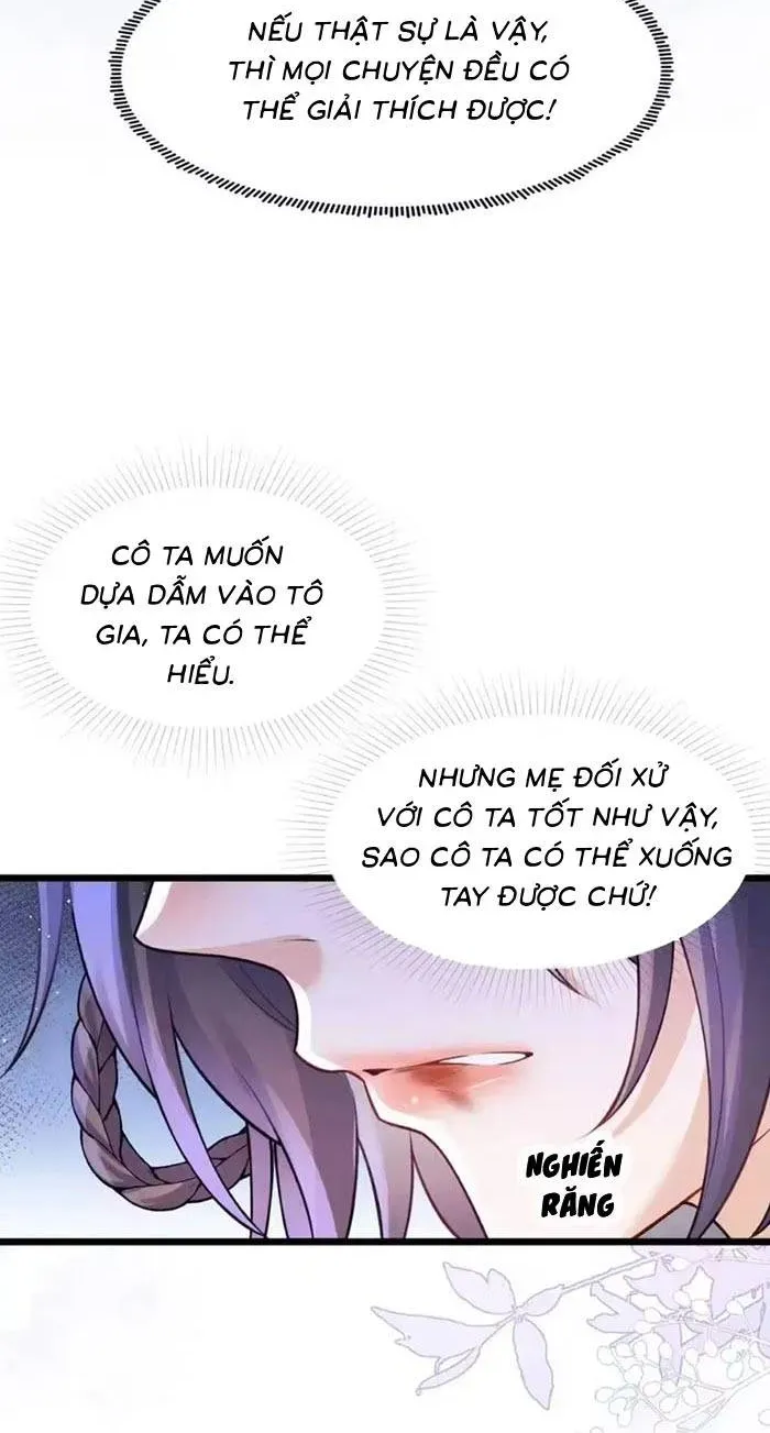 Sau Khi Báo Thù Tỷ Tỷ Ta Làm Hoàng Tử Phi Chap 13 - Next Chap 12