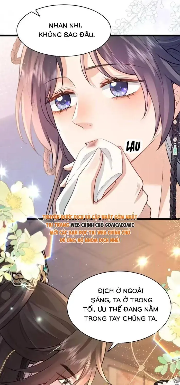 Sau Khi Báo Thù Tỷ Tỷ Ta Làm Hoàng Tử Phi Chap 13 - Next Chap 12