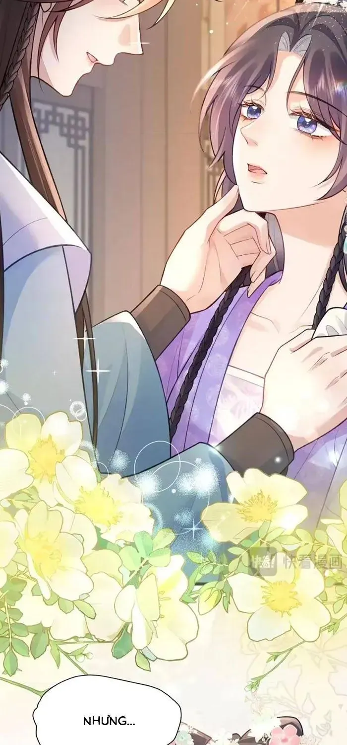 Sau Khi Báo Thù Tỷ Tỷ Ta Làm Hoàng Tử Phi Chap 13 - Next Chap 12