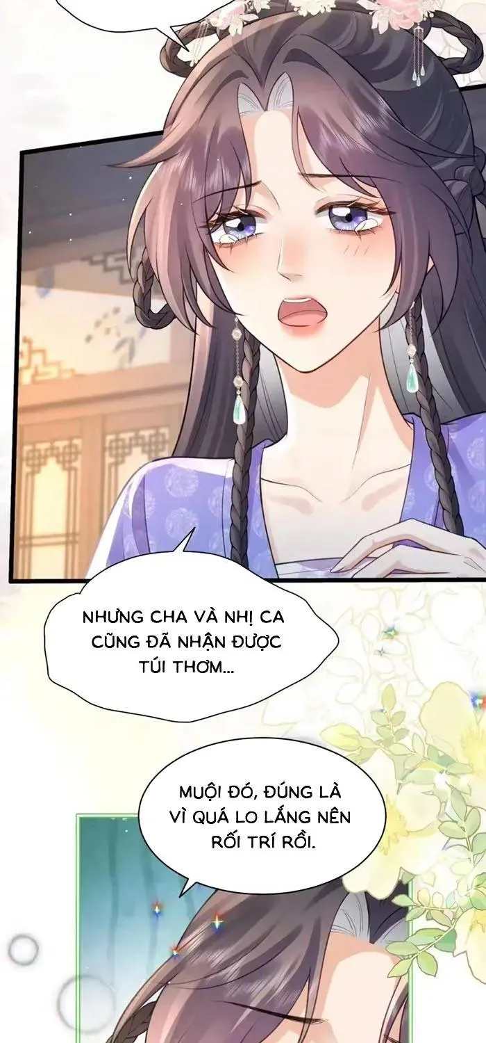 Sau Khi Báo Thù Tỷ Tỷ Ta Làm Hoàng Tử Phi Chap 13 - Next Chap 12