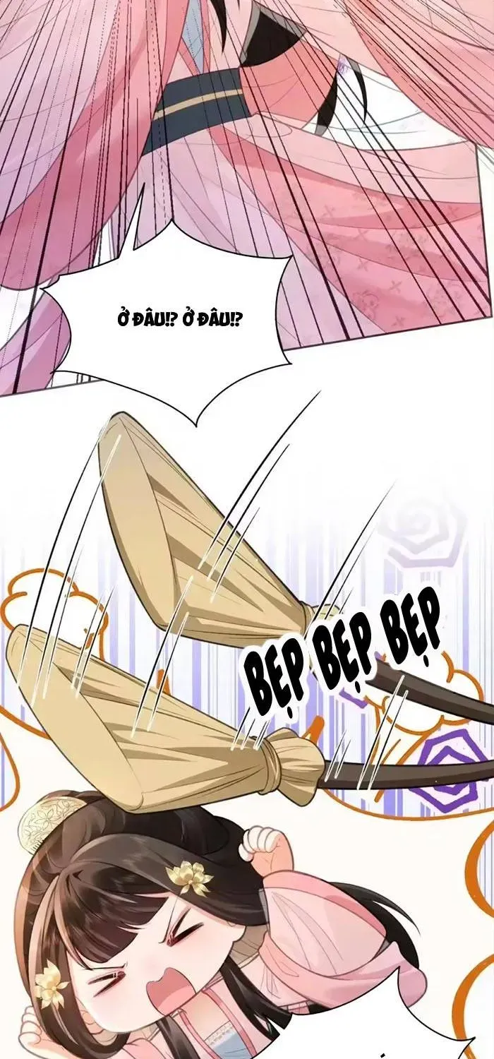 Sau Khi Báo Thù Tỷ Tỷ Ta Làm Hoàng Tử Phi Chap 13 - Next Chap 12