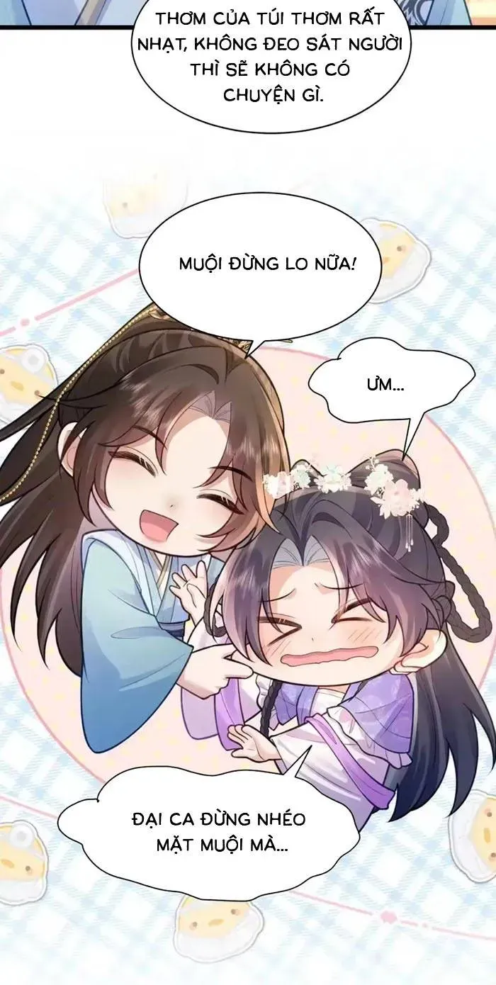 Sau Khi Báo Thù Tỷ Tỷ Ta Làm Hoàng Tử Phi Chap 13 - Next Chap 12
