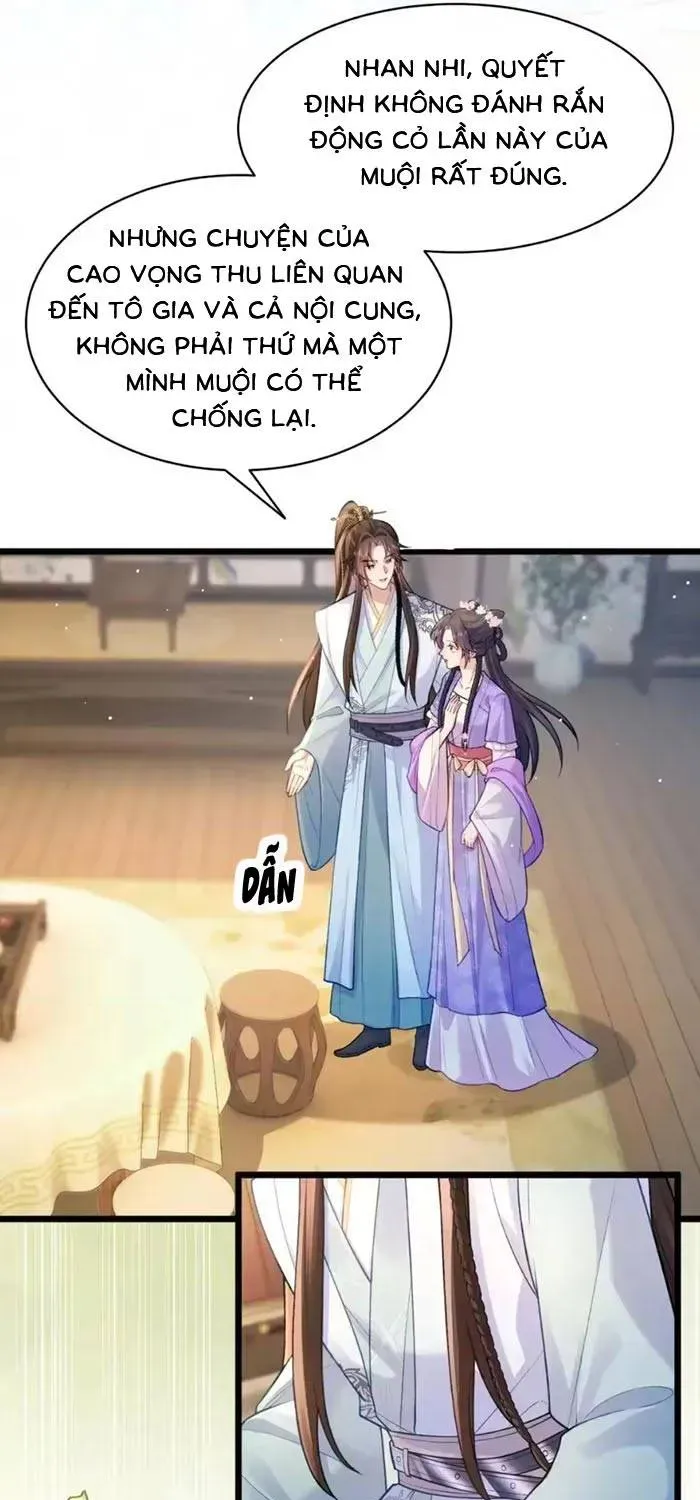 Sau Khi Báo Thù Tỷ Tỷ Ta Làm Hoàng Tử Phi Chap 13 - Next Chap 12