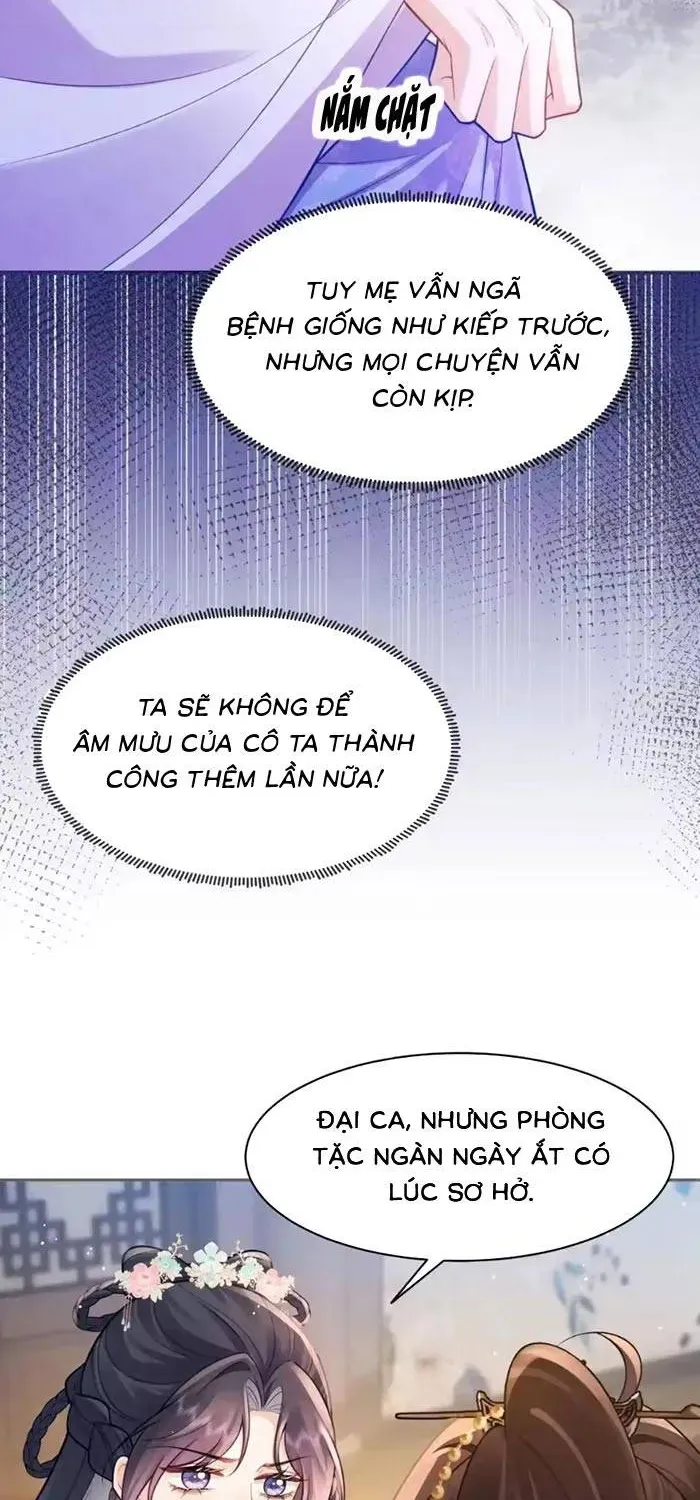 Sau Khi Báo Thù Tỷ Tỷ Ta Làm Hoàng Tử Phi Chap 13 - Next Chap 12