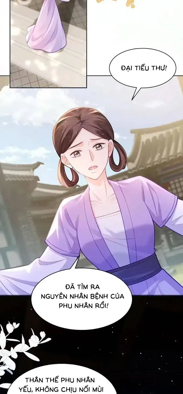 Sau Khi Báo Thù Tỷ Tỷ Ta Làm Hoàng Tử Phi Chap 13 - Next Chap 12
