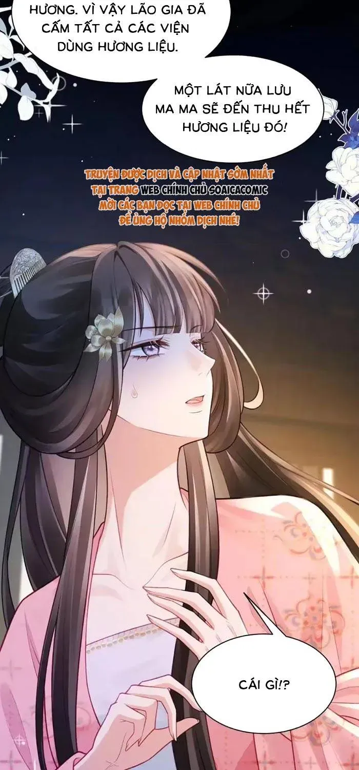 Sau Khi Báo Thù Tỷ Tỷ Ta Làm Hoàng Tử Phi Chap 13 - Next Chap 12