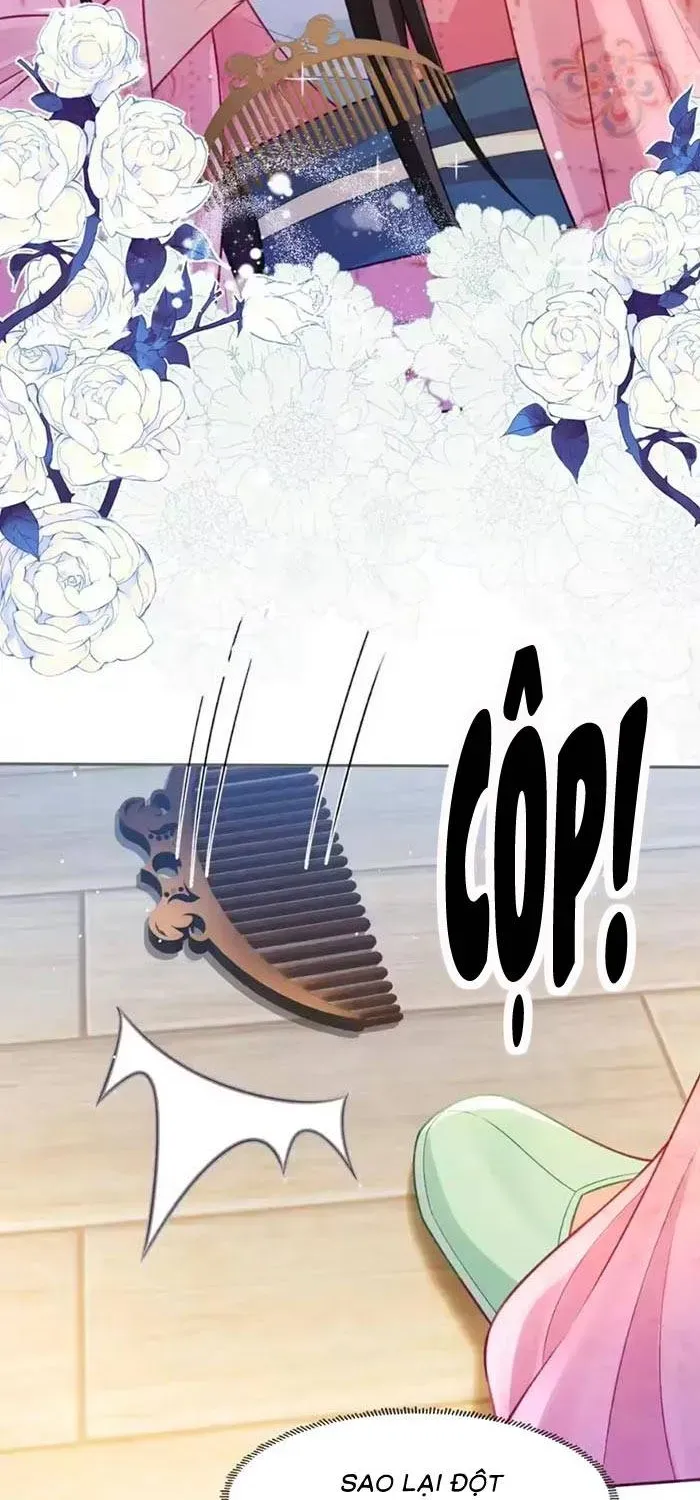 Sau Khi Báo Thù Tỷ Tỷ Ta Làm Hoàng Tử Phi Chap 13 - Next Chap 12
