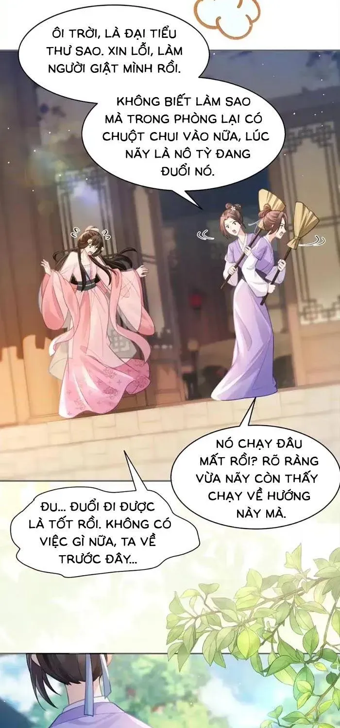 Sau Khi Báo Thù Tỷ Tỷ Ta Làm Hoàng Tử Phi Chap 13 - Next Chap 12