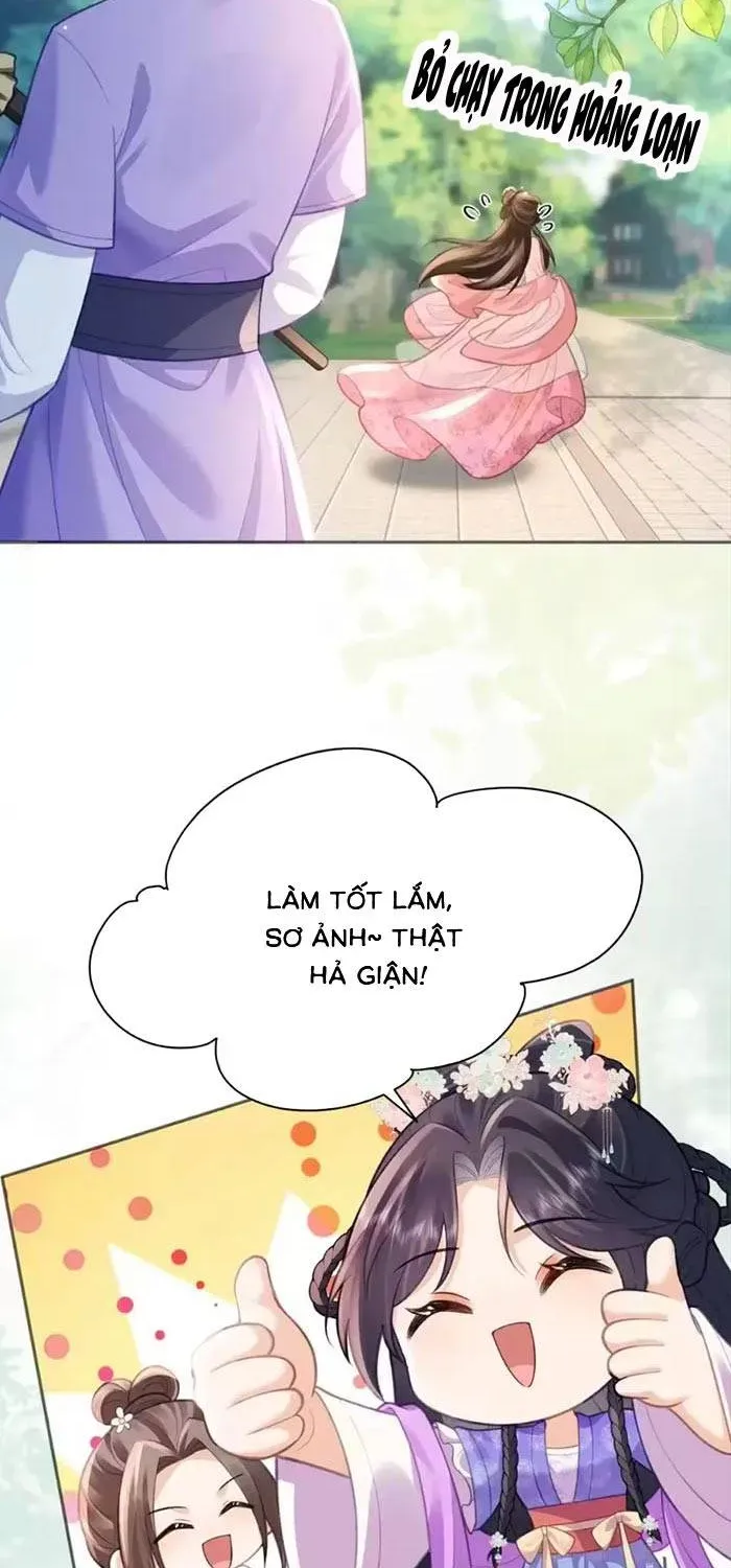 Sau Khi Báo Thù Tỷ Tỷ Ta Làm Hoàng Tử Phi Chap 13 - Next Chap 12