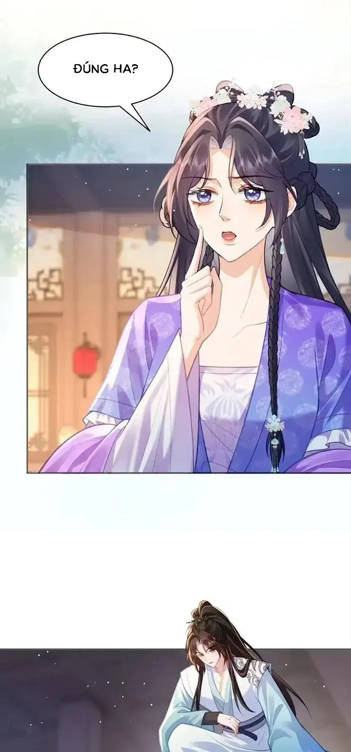 Sau Khi Báo Thù Tỷ Tỷ Ta Làm Hoàng Tử Phi Chap 13 - Next Chap 12