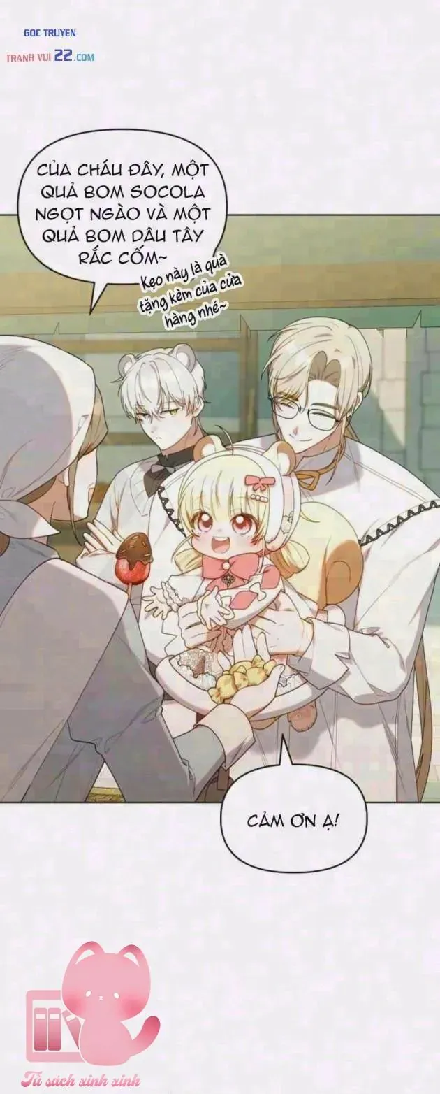Hunter Của Lớp Gà Con Đang Báo Hiếu! Chap 68 - Next Chap 67