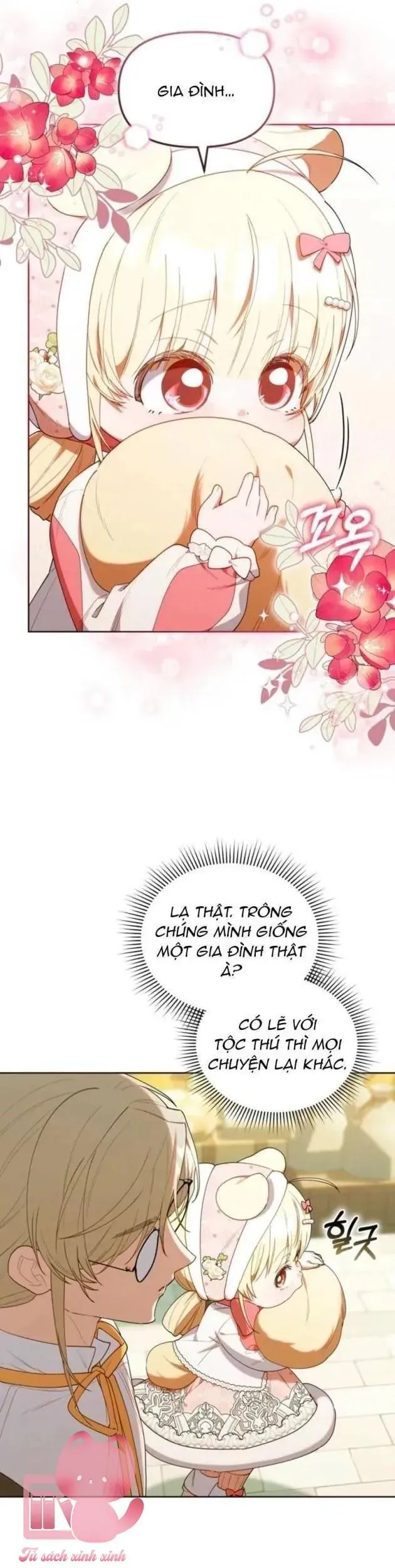 Hunter Của Lớp Gà Con Đang Báo Hiếu! Chap 68 - Next Chap 67