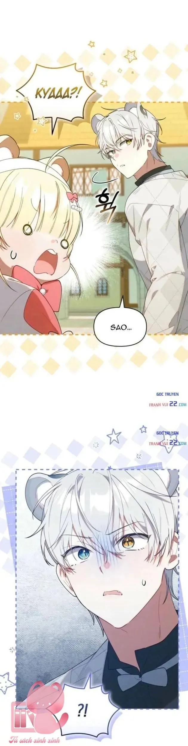Hunter Của Lớp Gà Con Đang Báo Hiếu! Chap 68 - Next Chap 67