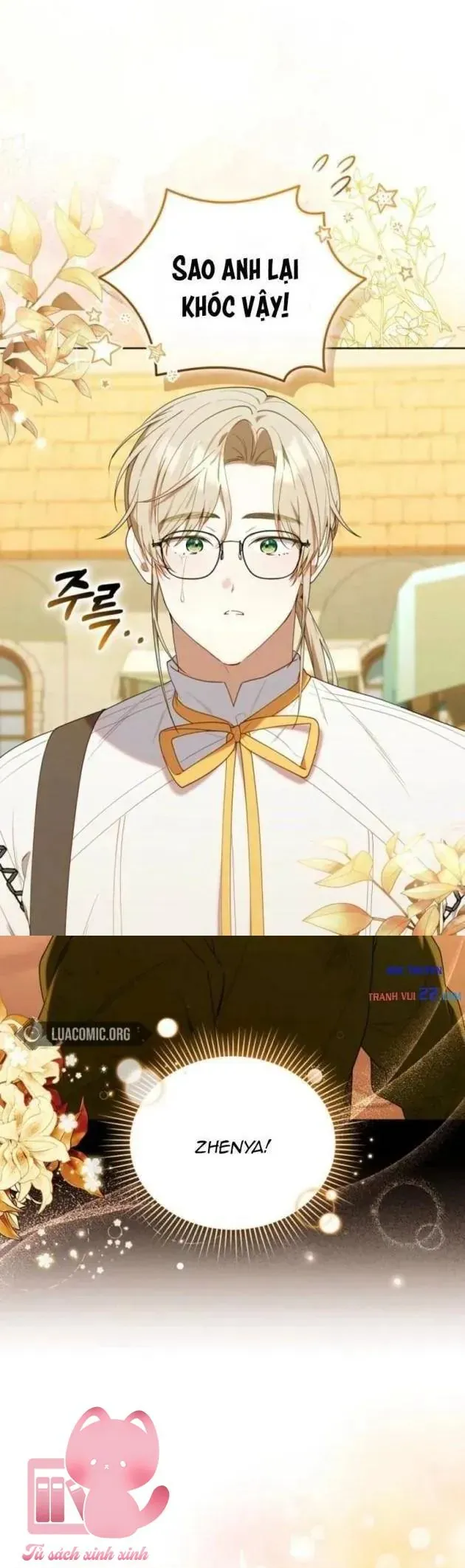 Hunter Của Lớp Gà Con Đang Báo Hiếu! Chap 68 - Next Chap 67