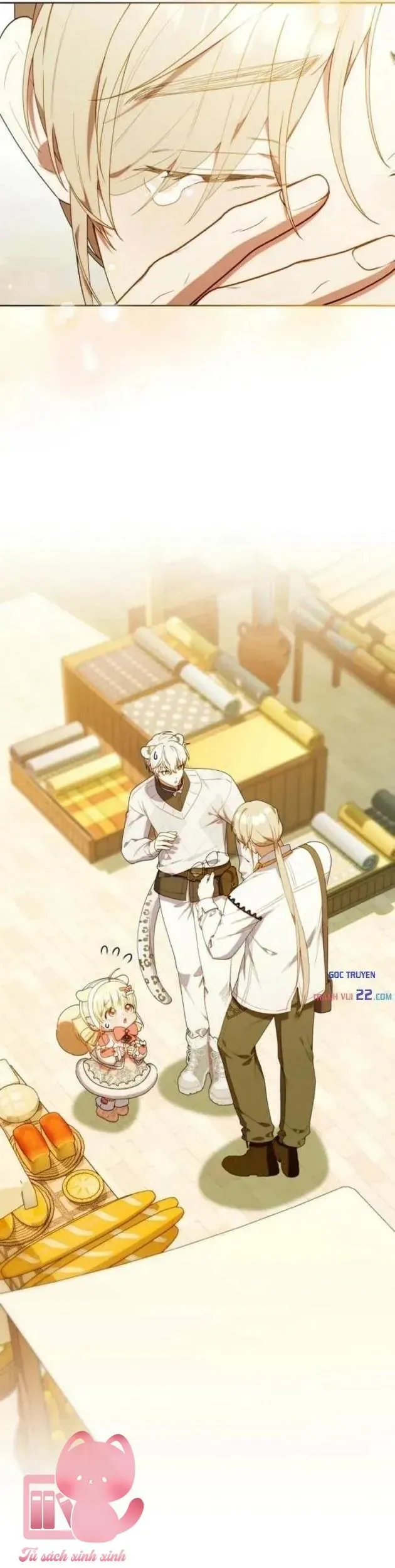 Hunter Của Lớp Gà Con Đang Báo Hiếu! Chap 68 - Next Chap 67
