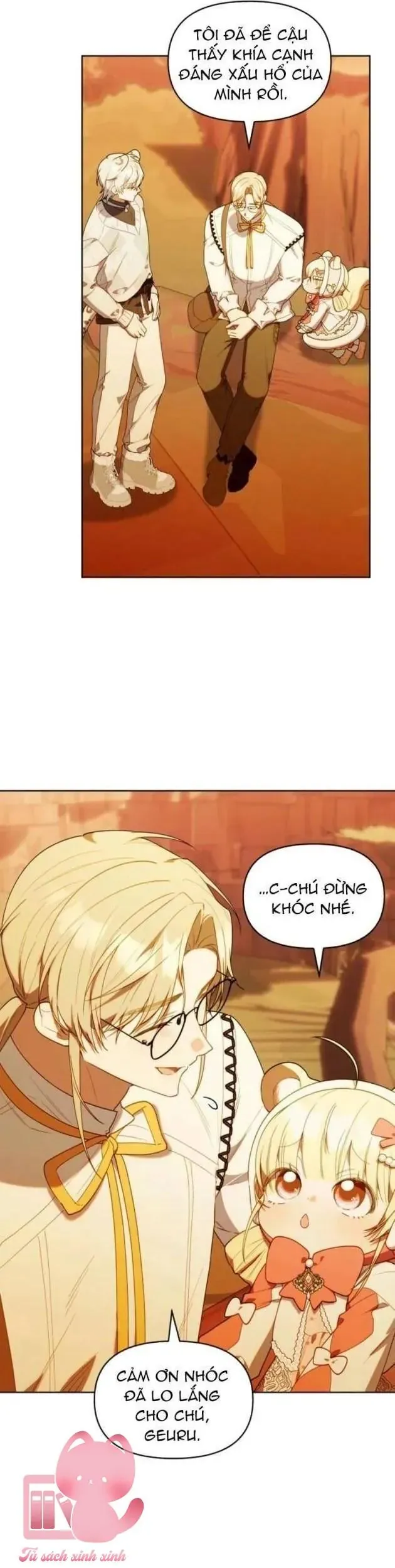 Hunter Của Lớp Gà Con Đang Báo Hiếu! Chap 68 - Next Chap 67